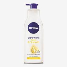 Nivea Extra Firm & Smooth Body Lotion - 400ml