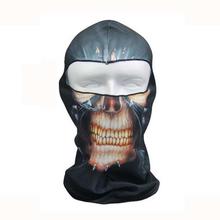 FashionieStore Face Mask Anti-fog Anti Respirator Anti Dust Haze Punk Walker Ski Face Mask Motorcycle Bicycle Football Outdoor Sport