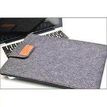 Soft Laptop Bag Case Cover Anti-Scratch For MacBook Tablet (13 inches)