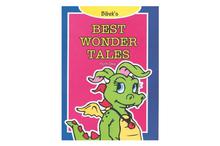 Best Wonder Tales: Part One