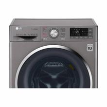 LG 6 Motion Inverter Direct Drive Washing Machine (TWC1409H2E)-9.0/6 KG