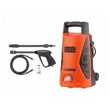 Black+Decker 1300 Watt High Pressure Washer PW1370TD-B5