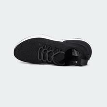 Caliber Sport Shoes Black For Men ( LENNOX 725 )