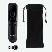 Canon PR500-R Red Laser Presentation Remote / Wireless Presenter