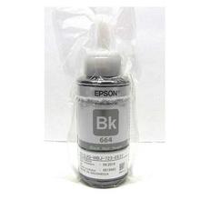 Genuine  Ink For Epson L220, L360, L380  Printer Color Black