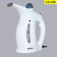 Akira GS-558 Portable Face and Garment Steamer (800 Watt)