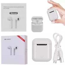 i10-Max TWS True Wireless Stereo EarPods (Android/iOS)