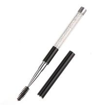 1PC Eyebrow Eyeshadow Eye Brow Gel Dual End Makeup Brush