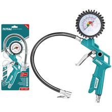 Total Air tire inflating gun Air tire inflating gun