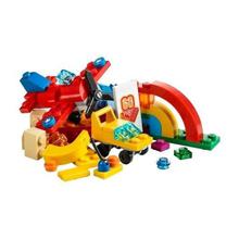 LEGO Rainbow Fun Building Toy -   10401