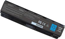 Toshiba Laptop battery  PA5109U-1BRS, PA5110U-1BRS, PABAS271, PABAS272, PABAS273 ,C40-AS22W1,C45-ASC1B, C45-AK15B1, C45-AK08B1, C45-AT79B, C45-AK06B, C45-AK07B, C50-AT01W1, C50-AT03W1, C50D-AT01B1, C50-AC09W1, C50-AT08B1, SatelliteC50T, Satellite