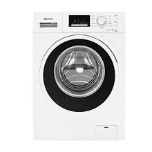 Hisense 7 Kg Front Loading Washing Machine WFBJ7012W