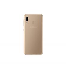 Samsung Galaxy A20 (Gold, 32 GB)  (3 GB RAM)