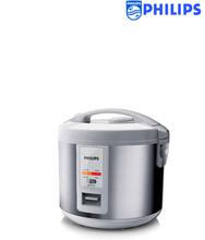 PHILIPS HD3027/03- 1.8L- Daily Collection- Variety Rice Cooker