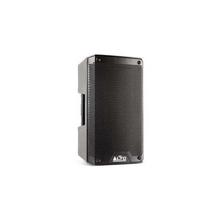 Alto Professional TS208XEU 300W 2-Way Powered Loud Speaker (8 Inches) - Black