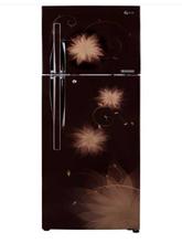 360 LTR DOUBLE DOOR REFRIGERATOR GL-B402RPHR