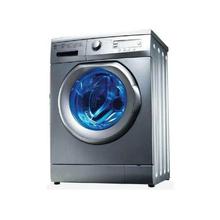 Videocon VF75PDS 7.5Kg Capacity Front Load Washing Machine - (Grey)