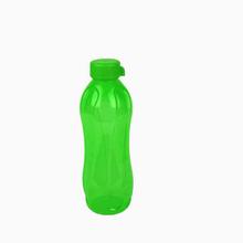 Cello Aqua Cool Water Bottle (600 ml), -1 Pc-green