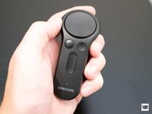 Samsung Gear VR Remote Controller ET-Y0324 for Gear VR R323, Gear VR R324