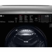 LG Washing Machine (F2721STWV/T2735NTWV)-21.0 KG