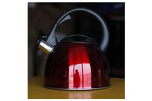 Whistling Color Kettle