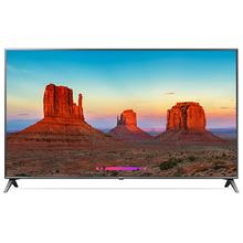 65" UHD 4K Smart LED TV