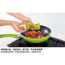 RYLAN Vegetable Spiral Vegetable Noodle Cutter Grater Slicer