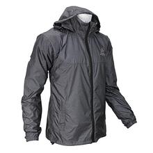 Lugaz Windcheater – Grey