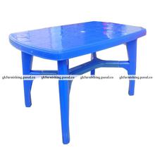 Bagmati Plastic Table | Rectangle