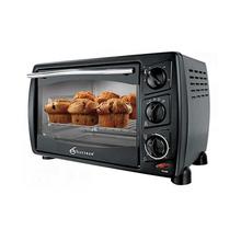 Electron ELVO-23 1500W Microwave Oven - (Black)