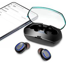 Wireless Bluetooth Headset_Mini Sports In-Ear Stereo 5.0