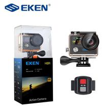 Dual Screen EKEN H8R 4K HD 1080P Wifi Sports DV Action Camera Digital Camcorder