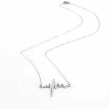 Heart Beat Necklace