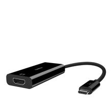 Belkin USB-C (USB Type C) to HDMI Adapter