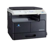 Konica Minolta BH 226E Multifunction A3 Laser B/W Photocopier/ Printer