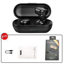 SALE- Y30 TWS Fingerprint Touch Bluetooth 5.0 Earphones