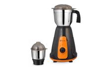 Electron Mixer Grinder 2 Jar SS-Black MG 333 - (BAN1)