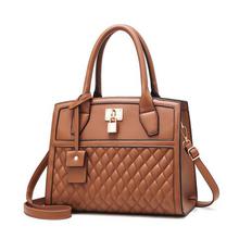 PU Women's Bags-Women's Bags 2019 New Fall Winter Korean