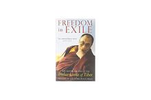 Freedom In Exile - Daniel Smith