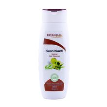 Patanjali Kesh Kanti Natural Shampoo 200 Ml