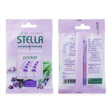 Stella Pocket Bathroom Lavender 10gm