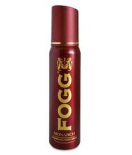 FOGG Monarch Fragnant Body Spray For Women (120ml)