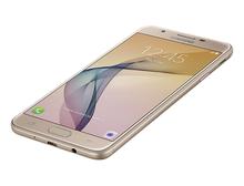 SAMSUNG J7 Prime 2-G610F 5.5" (64GB/3GB) Mobile Phone - Gold