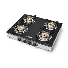 EVEREADY 4 Burner Manual Gas Stove [TGC4B]