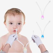 Baby Nasal Aspirator- (Nose Cleaner Anti Back Flow)