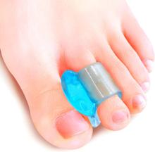 Pairs Of Gel Toe Separator