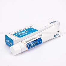 Lulisafe Cream -30gm