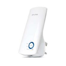 TP Link Wi-Fi Range Extender - 300 Mbps