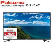 Palsonic Australia 40" Full HD LED TV-40N1100