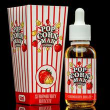 Popcorn Vape Juice 60ml